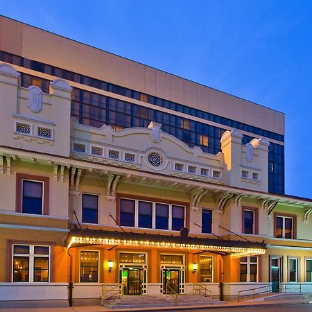 Pensacola Grand Hotel - Historic Downtown Eksteriør bilde